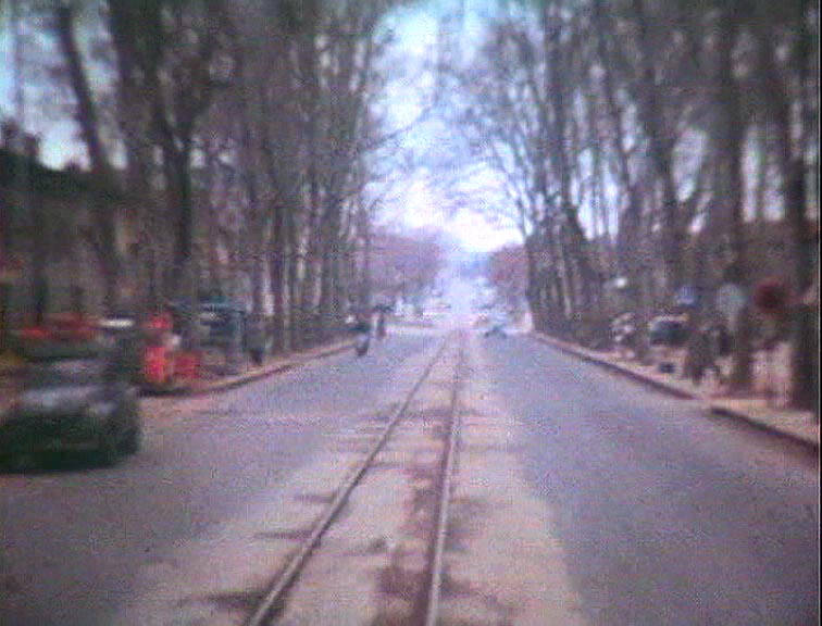 de la gare de Castres-Midi à la halte de l'Albinque