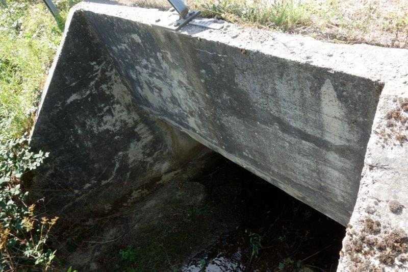 Agrandir l'image De la halte de Laucate à la gare de Moulin-Mage