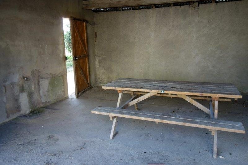 Agrandir l'image De la halte de Laucate à la gare de Moulin-Mage