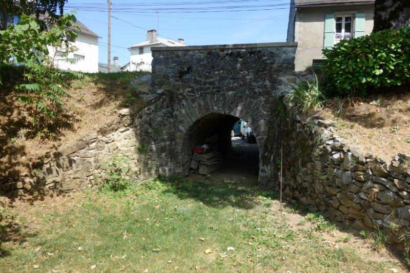 Agrandir l'image De la halte de Laucate à la gare de Moulin-Mage