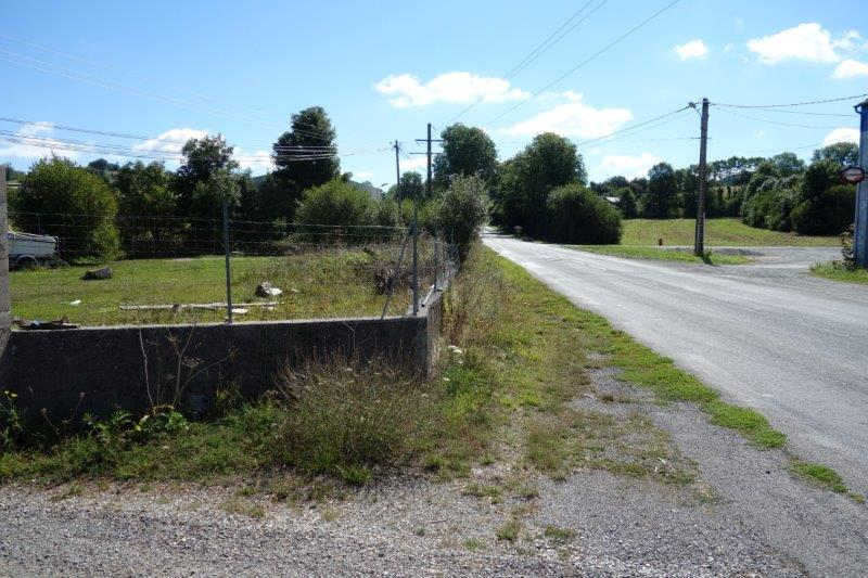Agrandir l'image De la gare de Moulin-Mage à la gare de Murat