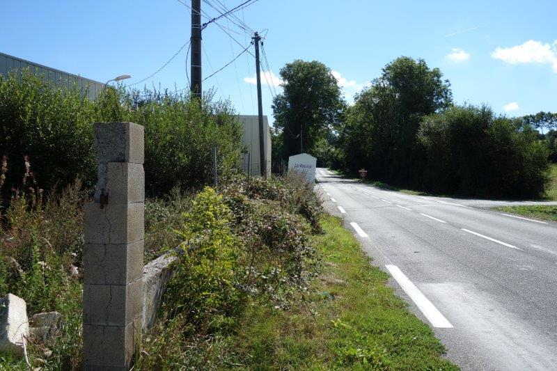 De la gare de Moulin-Mage à la gare de Murat