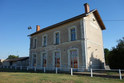 gare de Pouligny-Saint-Pierre