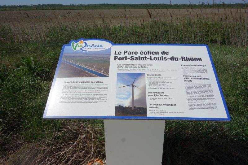 Agrandir l'image De la halte de la Porcelette à la halte de l'Hôpital