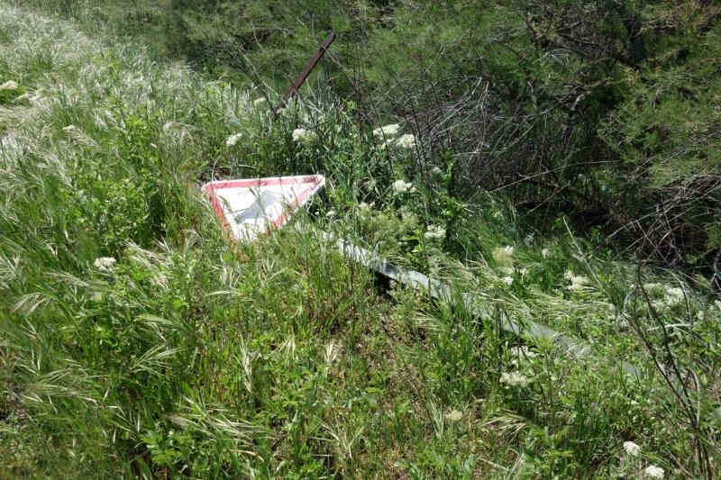 Agrandir l'image De la halte de l'Hôpital à la halte de l'Eysselle