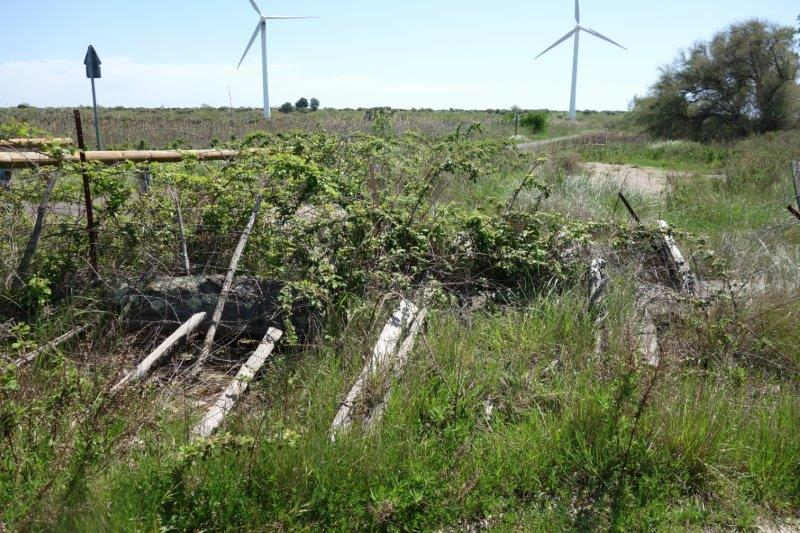 Agrandir l'image De la halte de l'Hôpital à la halte de l'Eysselle