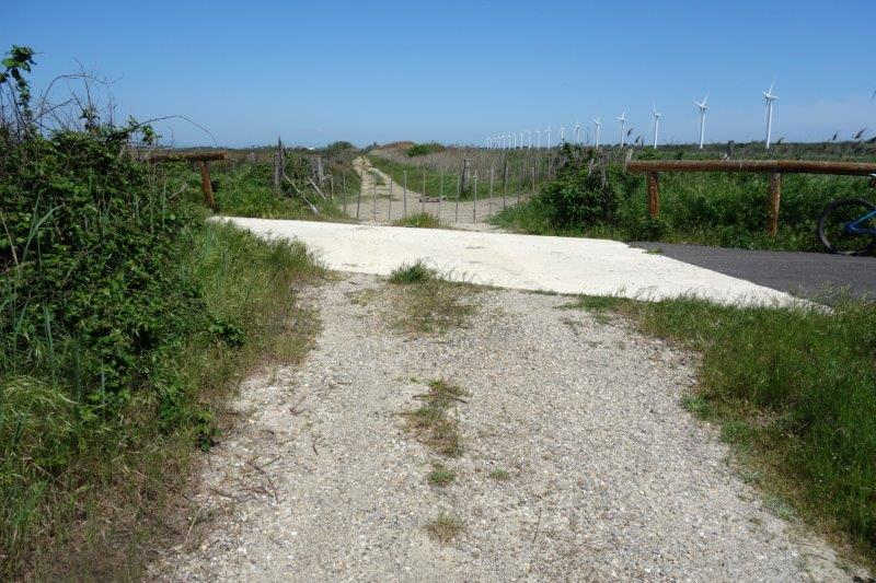 Agrandir l'image De la halte de l'Hôpital à la halte de l'Eysselle