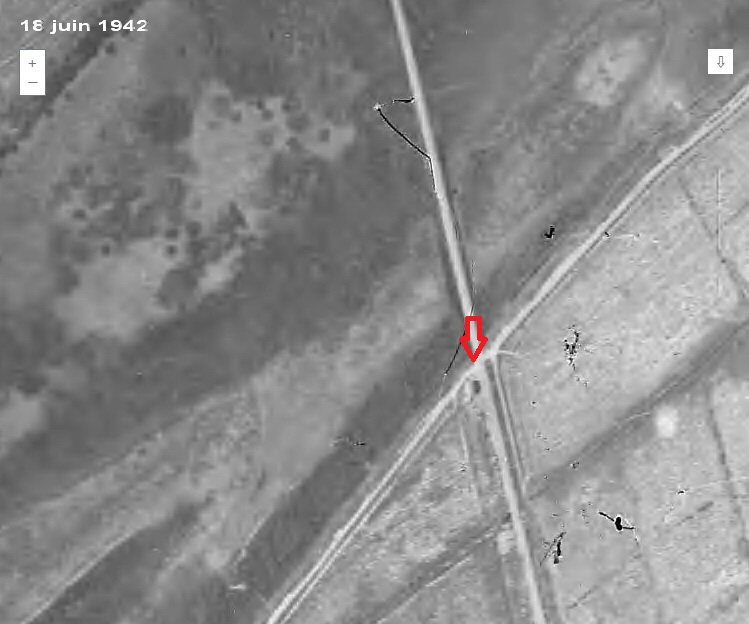 Agrandir l'image De la halte de l'Hôpital à la halte de l'Eysselle