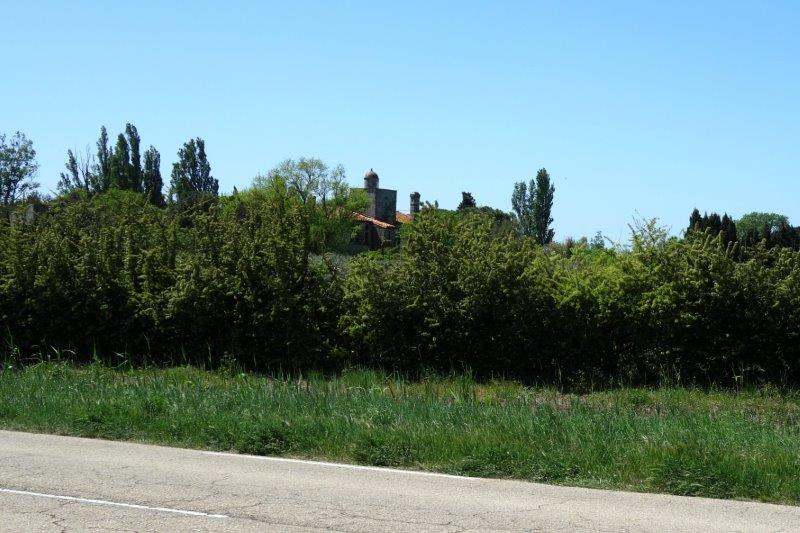 Agrandir l'image De la halte de la Forêt à la halte de la Porcelette