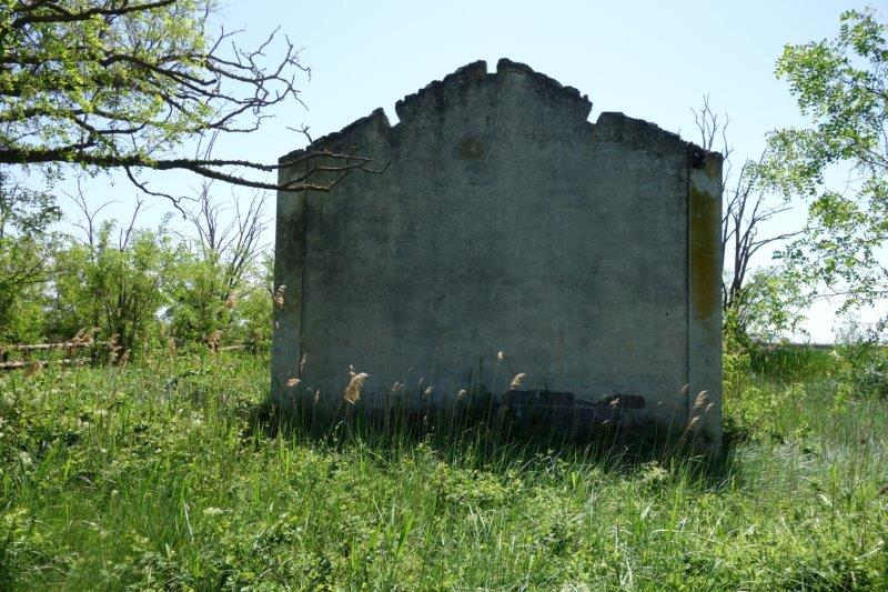 Agrandir l'image De la halte de la Forêt à la halte de la Porcelette