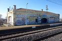Gare de Beaucaire