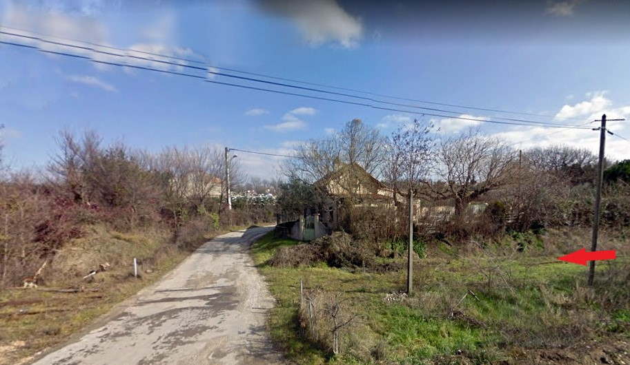 Agrandir l'image de la gare d'Uzès à la gare de Montaren