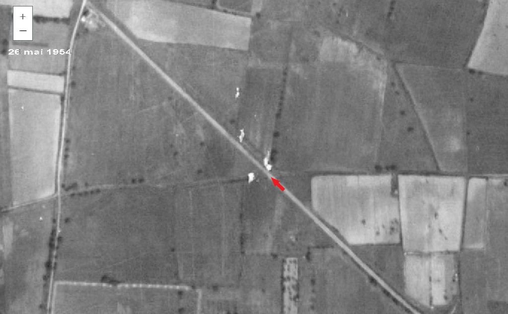 Agrandir l'image de la gare d'Uzès à la gare de Montaren