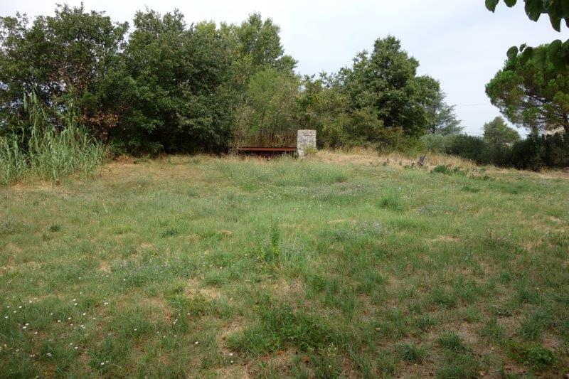 Agrandir l'image de la gare d'Uzès à la gare de Montaren