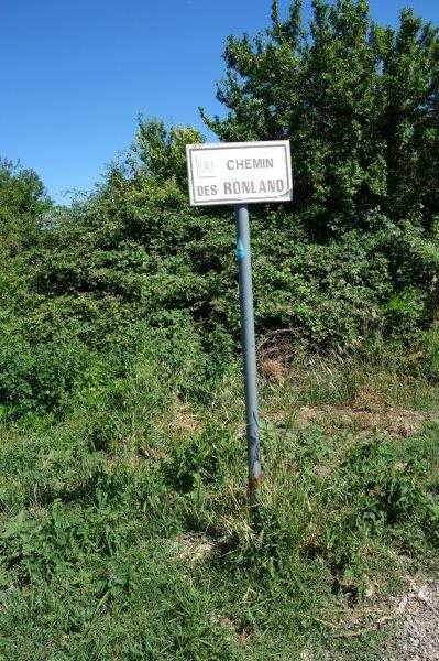 Agrandir l'image de la gare du Pont du Gard à la gare de Vers-Collias