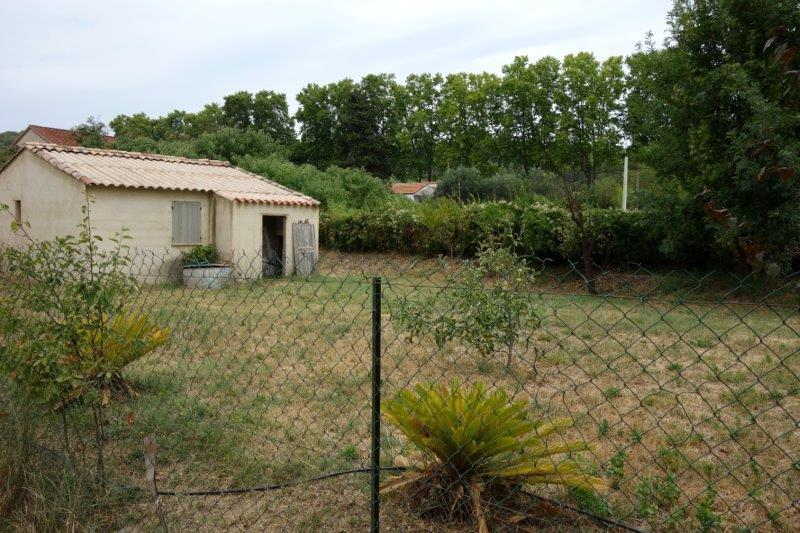 Agrandir l'image de la gare d'Uzès à la gare de Montaren