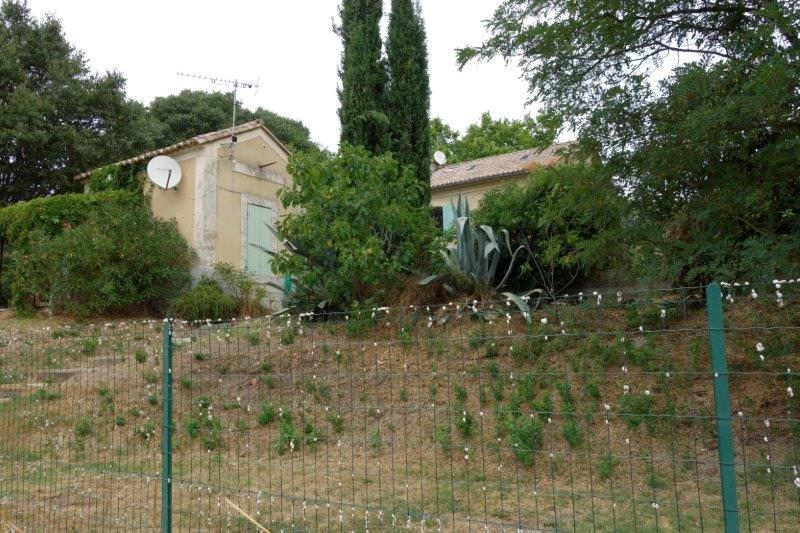 Agrandir l'image Gare de Montaren