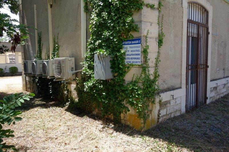 Agrandir l'image Gare du Pont du Gard