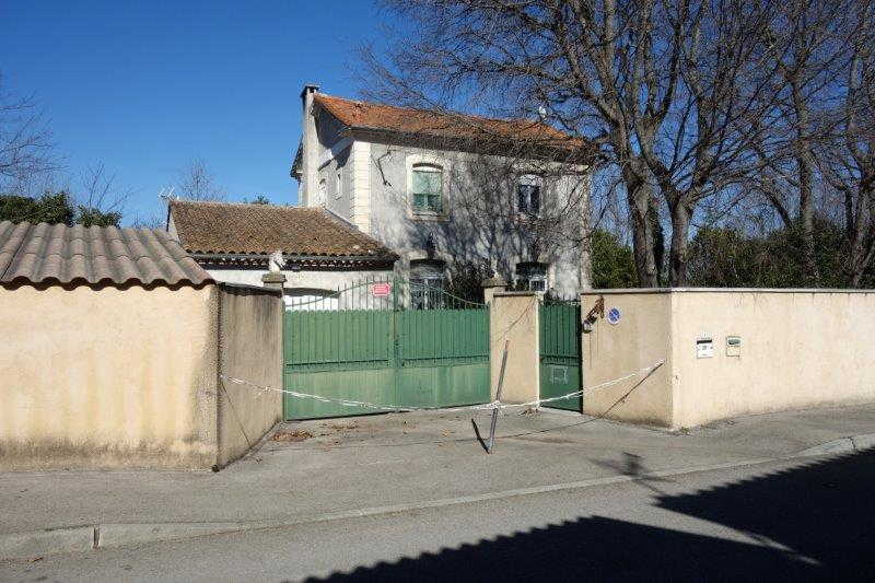 Agrandir l'image Gare de Comps