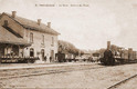 gare de Casteljaloux