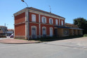 gare de Charlieu