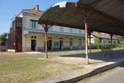 gare de Saint-Gengoux