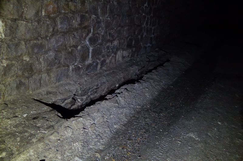 Agrandir l'image tunnel de Jalcreste