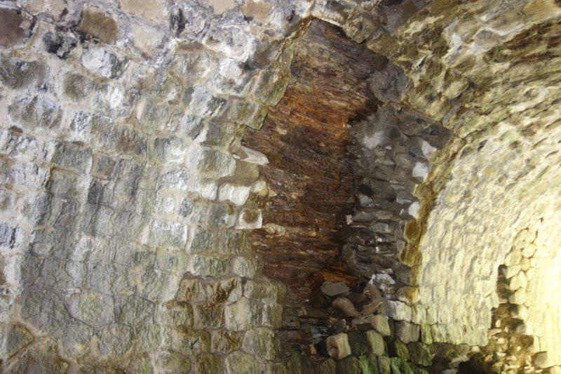 Agrandir l'image tunnel de Jalcreste