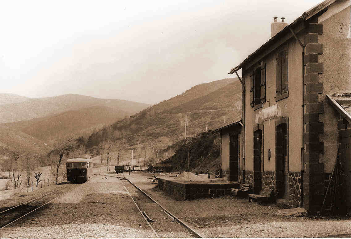 Agrandir l'image Gare du Rouve-Jalcreste