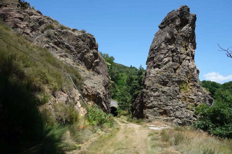 Agrandir l'image La Quille