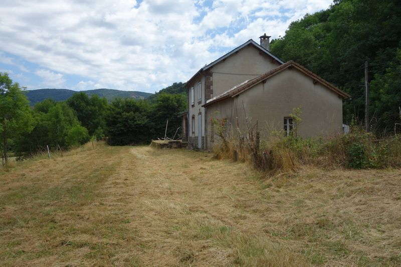 Agrandir l'image Gare du Rouve-Jalcreste