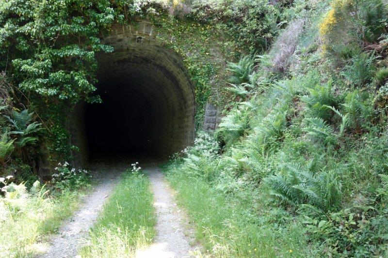 Agrandir l'image tunnel de Castanet CFD