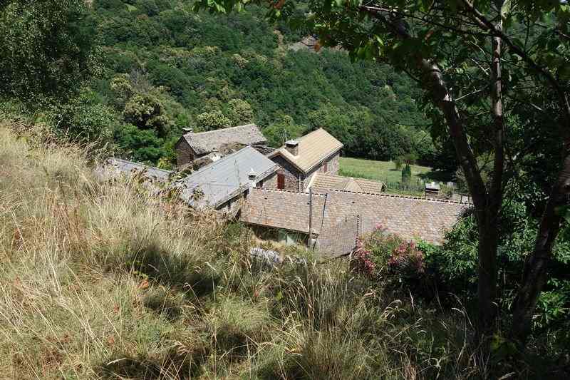 Agrandir l'image le Puech Bouzon