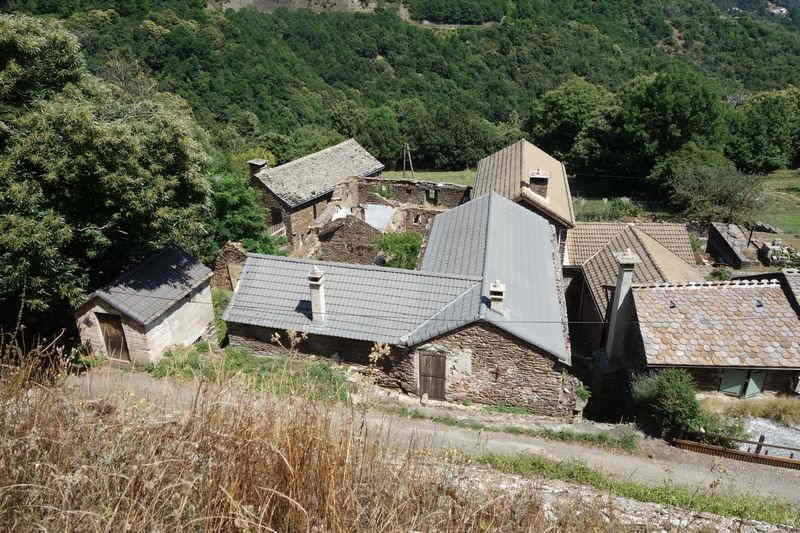 Agrandir l'image le Puech Bouzon