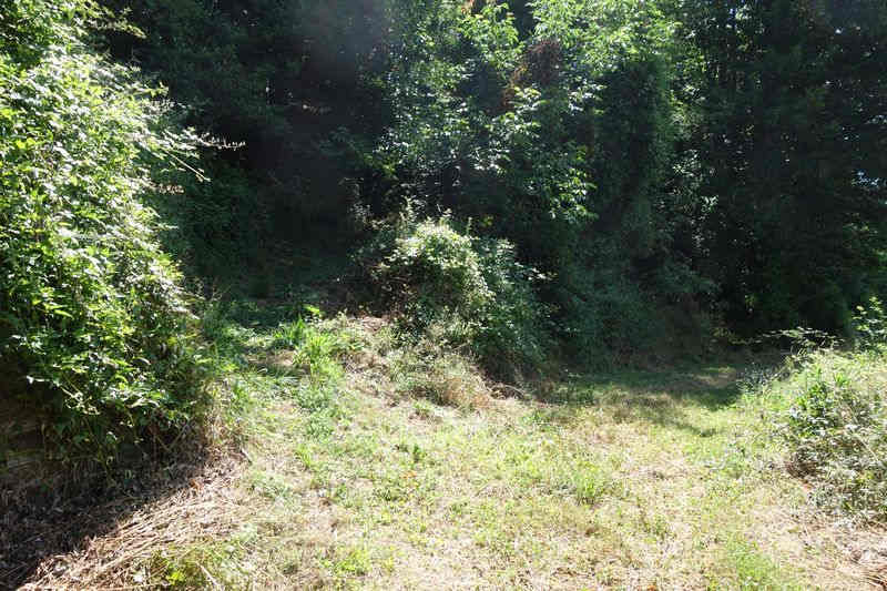 Agrandir l'image De la gare du Rouve-Jalcreste à l'arrêt de Marveillac