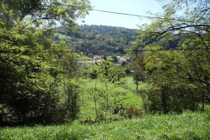 Agrandir l'image De la gare de Ségalas-Ariège à la gare de Rimont