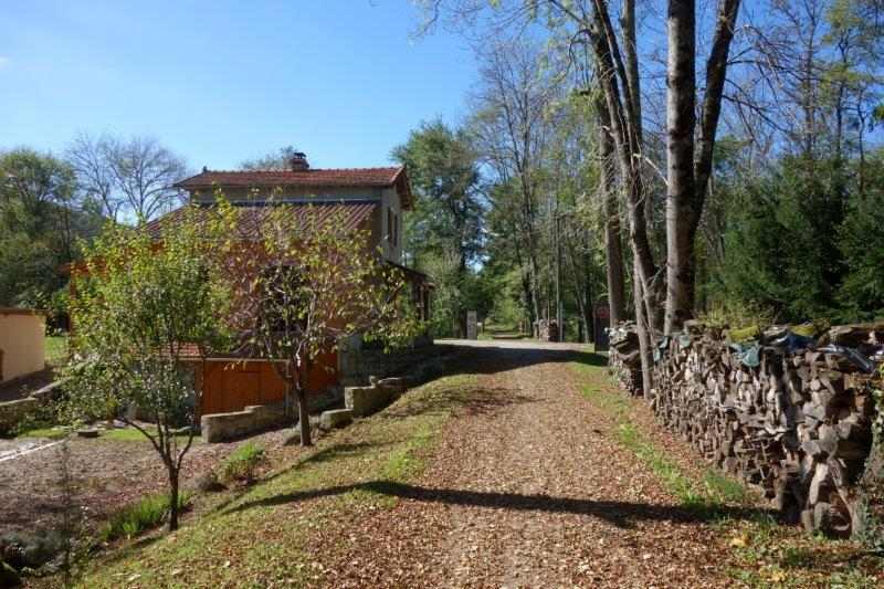 Agrandir l'image De la gare de Ségalas-Ariège à la gare de Rimont