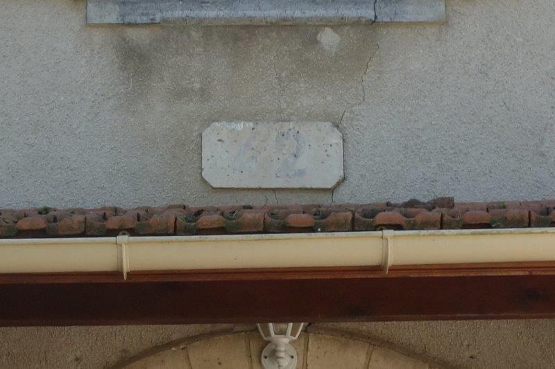 Agrandir l'image De la gare de Ségalas-Ariège à la gare de Rimont