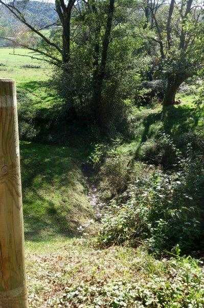 Agrandir l'image De la gare de Ségalas-Ariège à la gare de Rimont