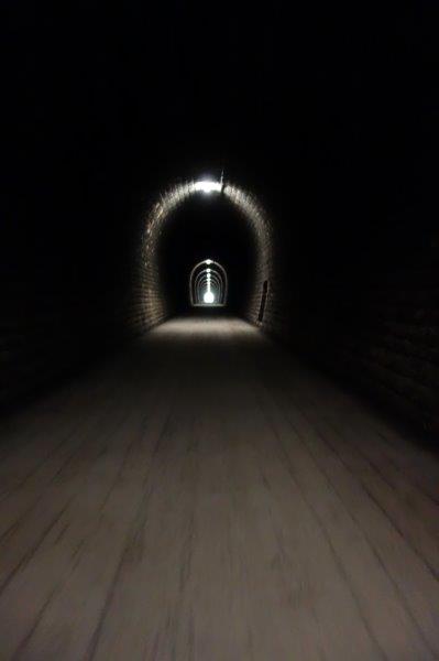 Agrandir l'image Tunnel de Rimont