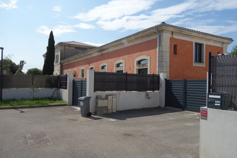 Agrandir l'image Gare de Gallargues