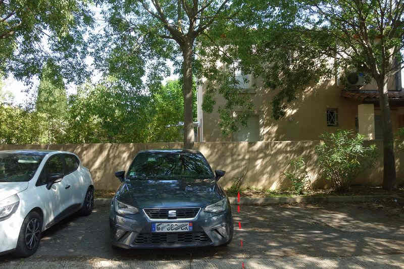 Agrandir l'image De la gare de Gallargues à la gare d'Aubais