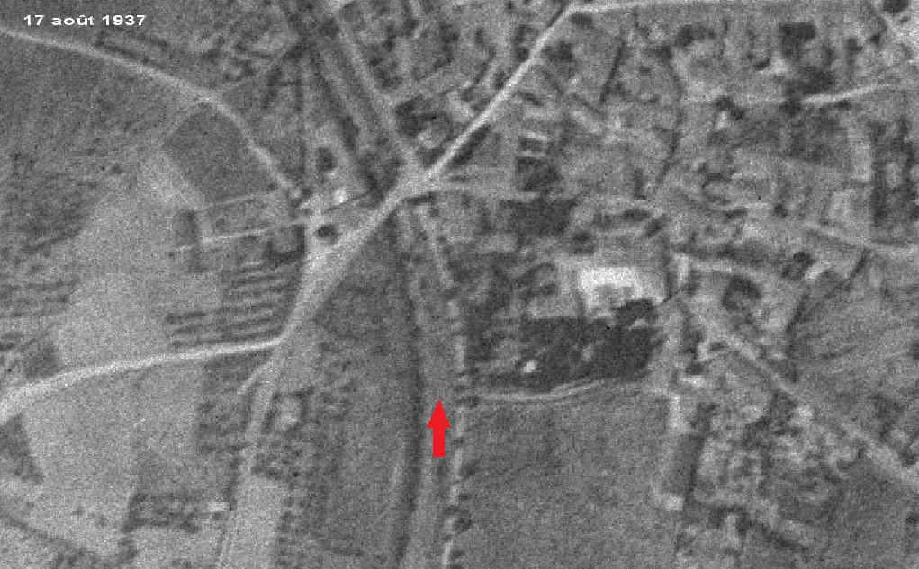 Agrandir l'image De la gare de Gallargues à la gare d'Aubais