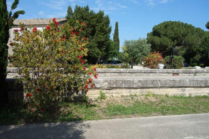 Agrandir l'image De la gare de Gallargues à la gare d'Aubais