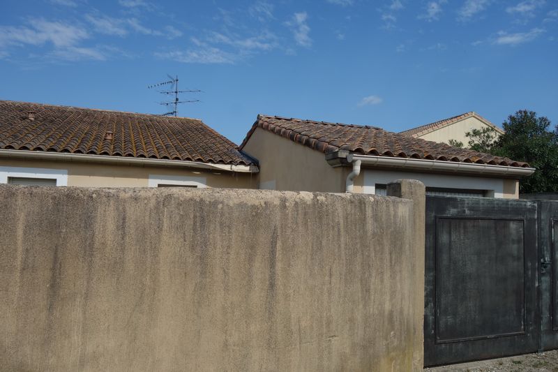 Agrandir l'image De la gare de Gallargues à la gare d'Aubais
