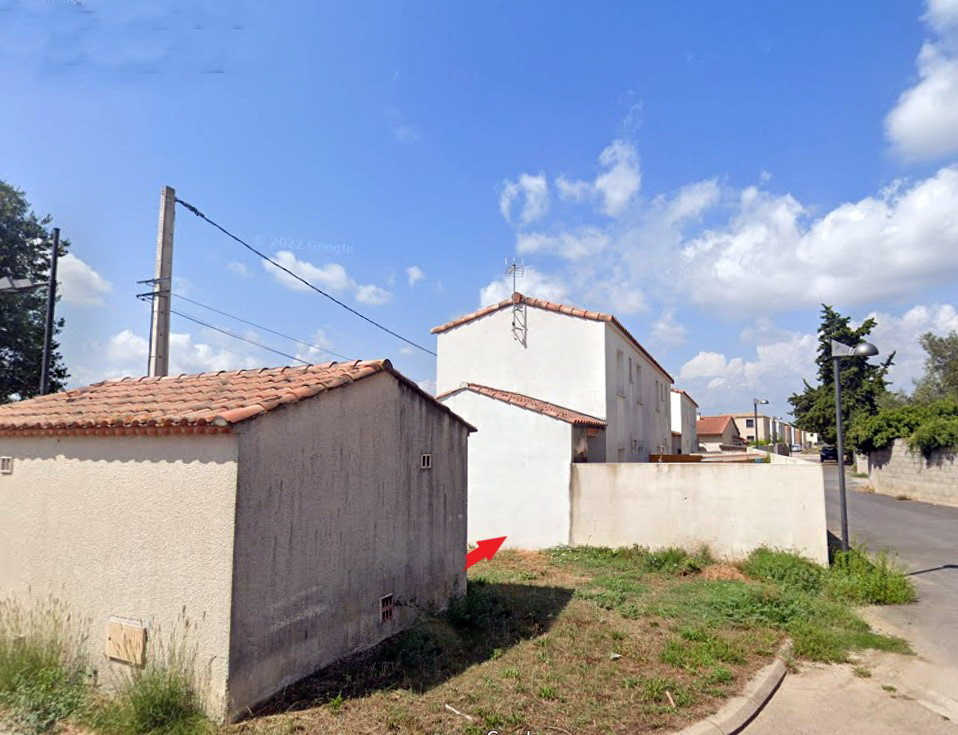 Agrandir l'image De la gare de Gallargues à la gare d'Aubais