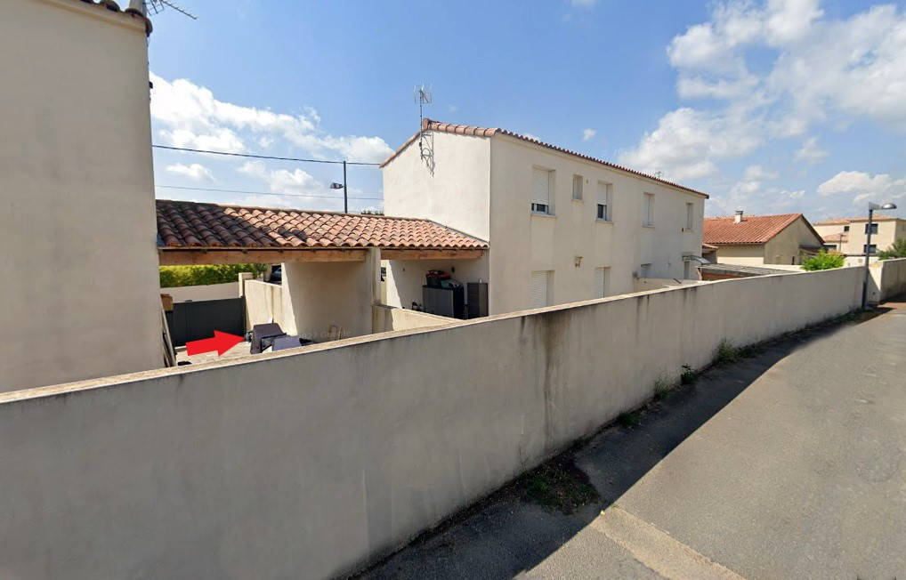 Agrandir l'image De la gare de Gallargues à la gare d'Aubais