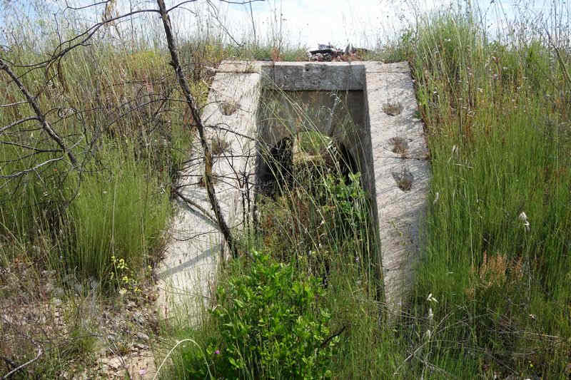 Agrandir l'image De la gare de Gallargues à la gare d'Aubais