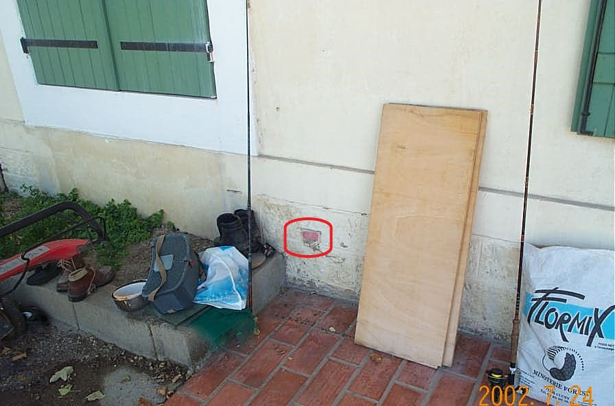 Agrandir l'image De la gare de Junas à la gare de Sommières