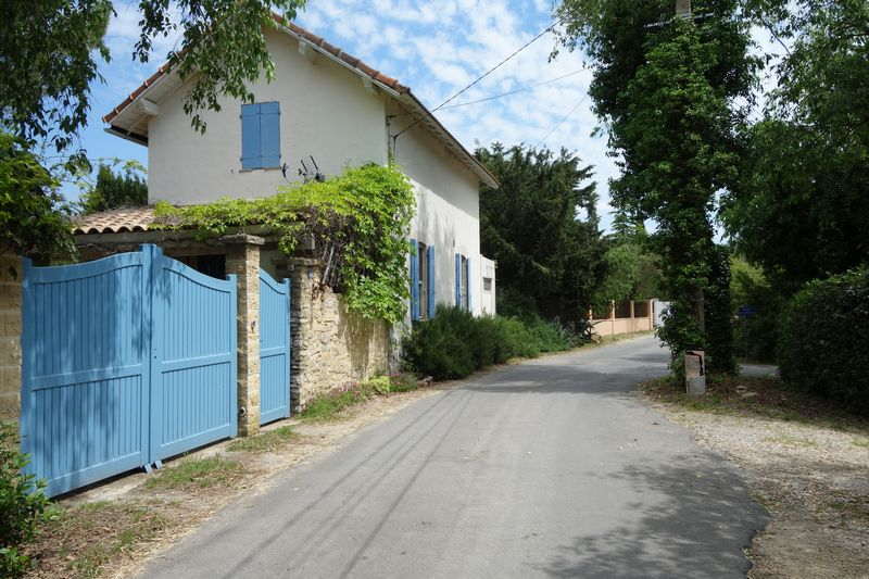 Agrandir l'image De la gare de Gallargues à la gare d'Aubais